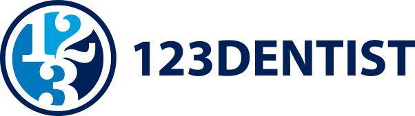 123 Dentist logo