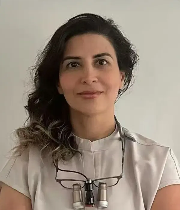 Dr. Sanaz Jalali